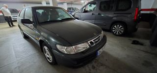 Saab 9-3 2004
