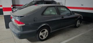Saab 9-3 2004