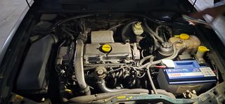 Saab 9-3 2004