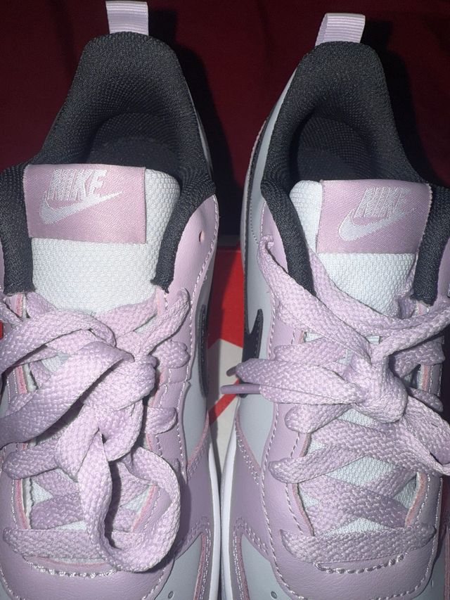 Nike Court Borough Low 2