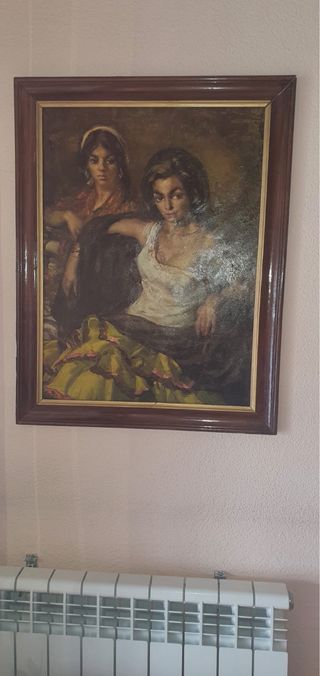 Cuadros 
