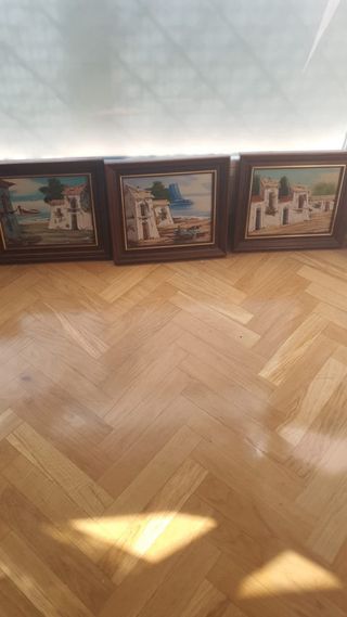 Cuadros 
