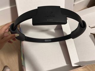 Ring Fit Adventure Nintendo Switch