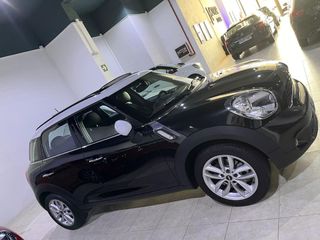 MINI Countryman 2013