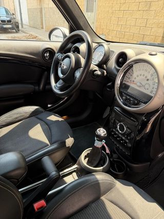 MINI Countryman 2013