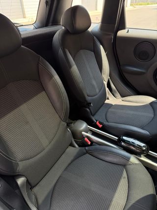 MINI Countryman 2013