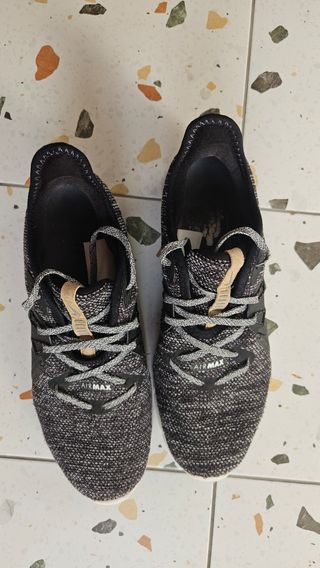 Deportivas Nike Air Max Sequent 3 Talla 42
