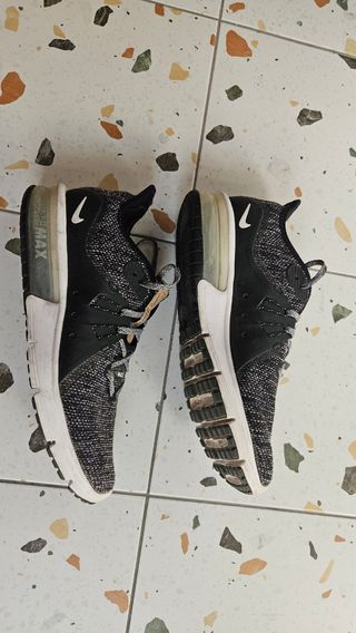 Deportivas Nike Air Max Sequent 3 Talla 42