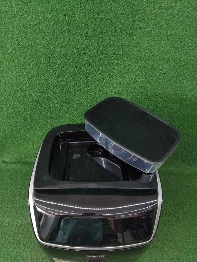 Friggitrice e vaporiera Princess 182080 senza olio