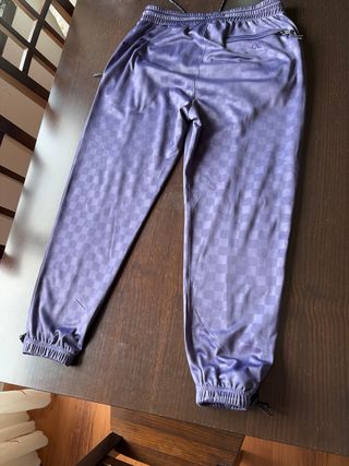 Pantalón Grimey Morado Talla M