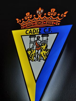 Lámpara Cádiz CF 47 centímetros
