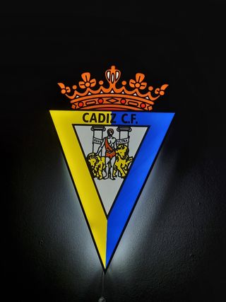 Lámpara Cádiz CF 47 centímetros