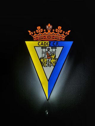 Lámpara Cádiz CF 47 centímetros