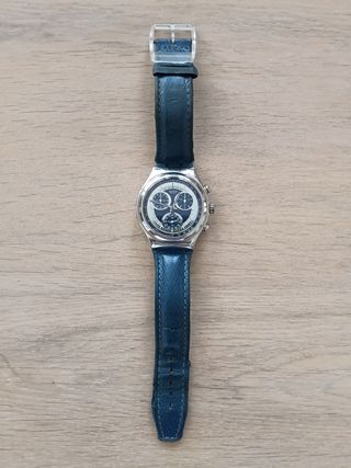 Orologio Swatch Irony Chrono YCS102. Collezionisti.