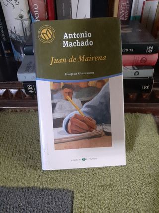 Juan de Mairena