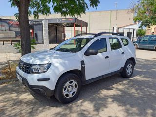 Dacia Duster 2021