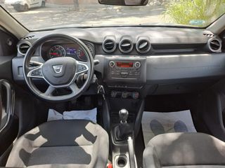 Dacia Duster 2021