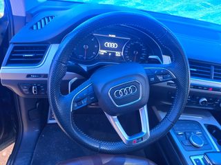 Audi Q7 2015