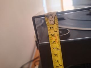 Sony PS-LX49P Tocadiscos 