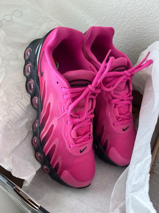 Nike Air Max Dn8 Mujer
