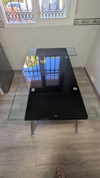 Mesa para salón/comedor