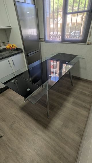 Mesa para salón/comedor