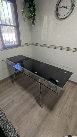 Mesa para salón/comedor