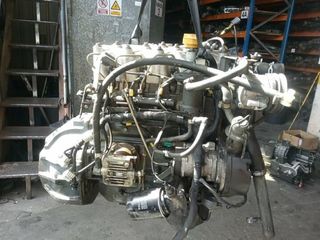 Tata 142384 dicor 07 motor completo