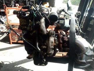 Tata 142384 dicor 07 motor completo