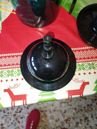 Exprimidor de cítricos