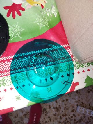 Exprimidor de cítricos