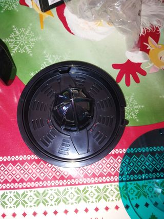 Exprimidor de cítricos