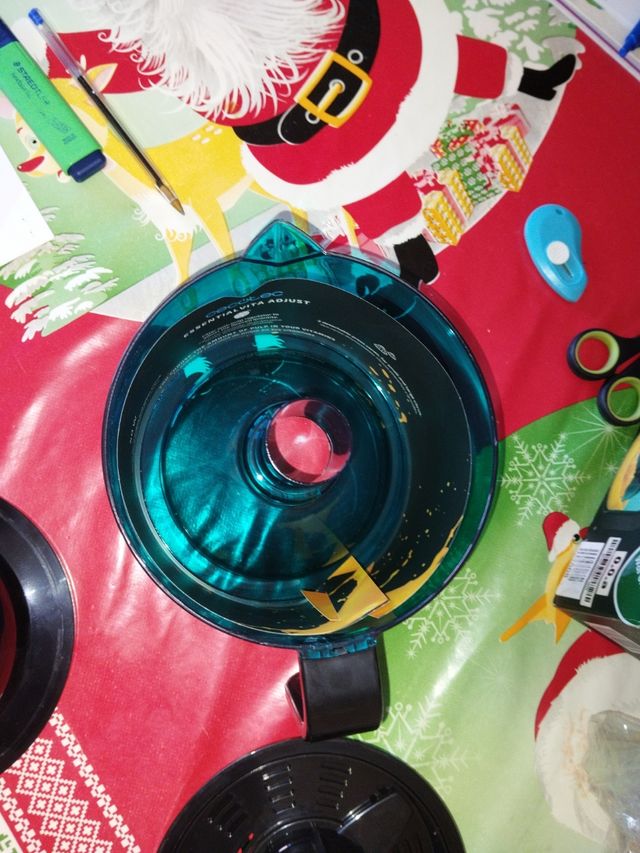 Exprimidor de cítricos