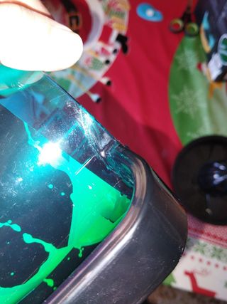 Exprimidor de cítricos