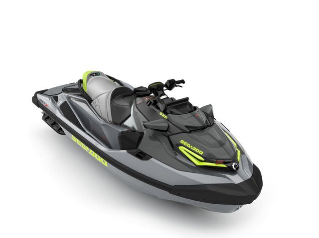 SEA DOO RXT 325 TECH PACK 2026