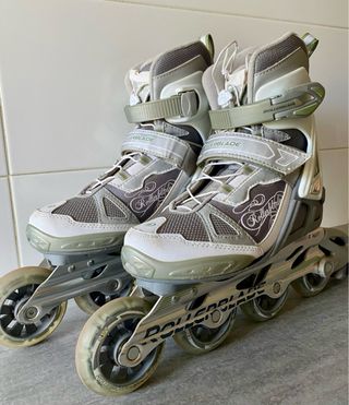 Patines en línea Rollerblade