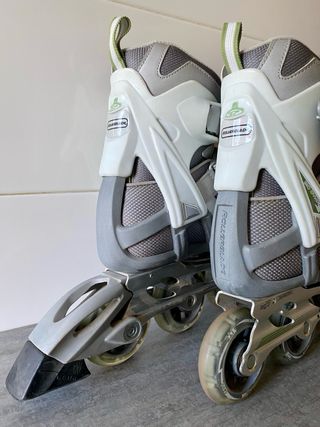 Patines en línea Rollerblade