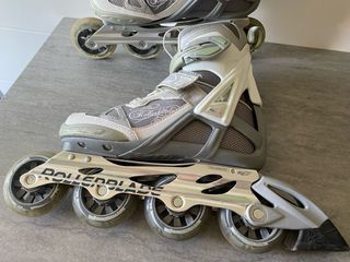Patines en línea Rollerblade