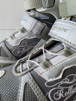 Patines en línea Rollerblade