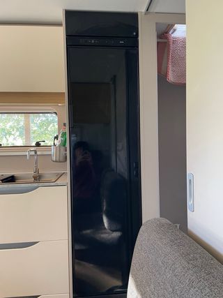 Caravana Adria Adora 673PK como nueva y con extras