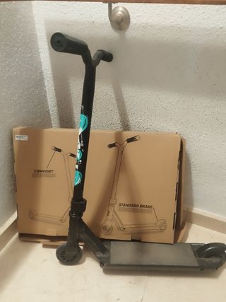 Patinete Oxelo Freestyle Nuevo