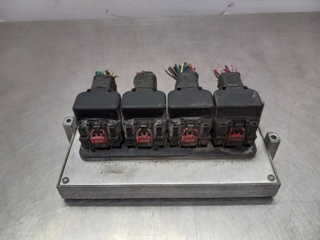CENTRALITA MOTOR UCE CHRYSLER JEEP CHEROKEE (KJ)