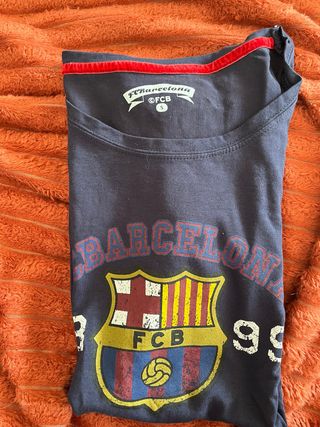 Camiseta FC Barcelona Talla S