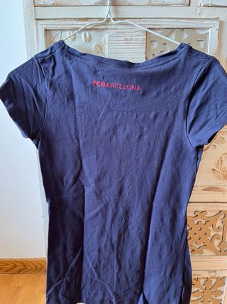Camiseta FC Barcelona Talla S