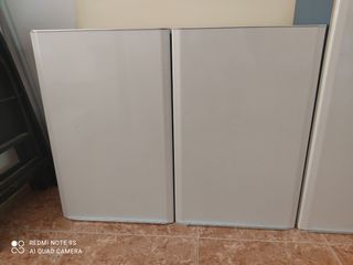 Mueble 90cm con escurridores