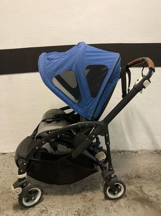 Bugaboo Bee 5 completo