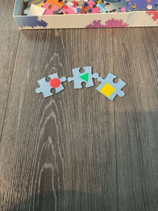 Puzzle Clementoni Pocoyo Super Color