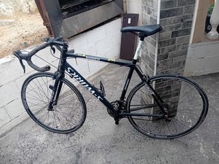 Bicicleta de carretera Specialized S-Works