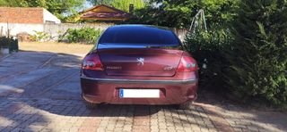 Peugeot 407 2005