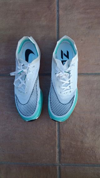 Nike ZoomX Vaporfly Next %2